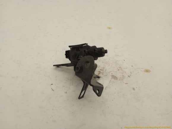 Land Rover Discovery Sport Turbo Boost Pressure Valve