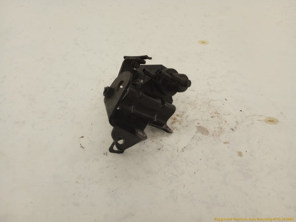 Land Rover Discovery Sport Turbo Boost Pressure Valve