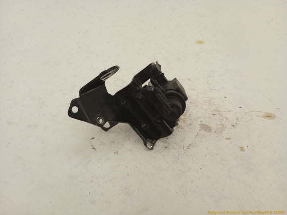 Land Rover Discovery Sport Turbo Boost Pressure Valve
