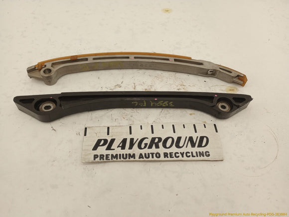 Land Rover Discovery Sport Timing Chain Guide & Tensioner Arm