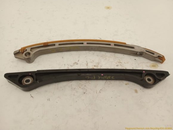 Land Rover Discovery Sport Timing Chain Guide & Tensioner Arm