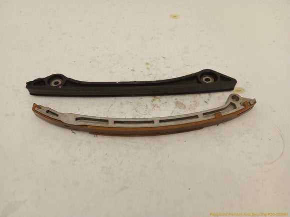 Land Rover Discovery Sport Timing Chain Guide & Tensioner Arm