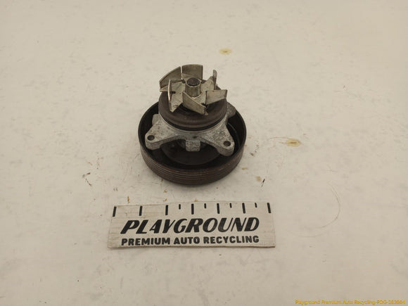 Land Rover Discovery Sport Engine Coolant Water Pump