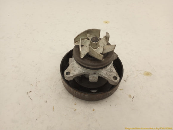 Land Rover Discovery Sport Engine Coolant Water Pump