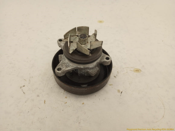 Land Rover Discovery Sport Engine Coolant Water Pump