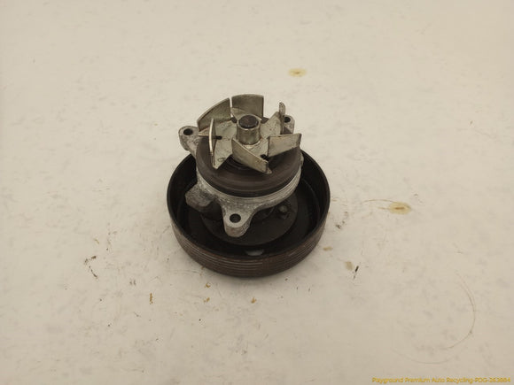 Land Rover Discovery Sport Engine Coolant Water Pump