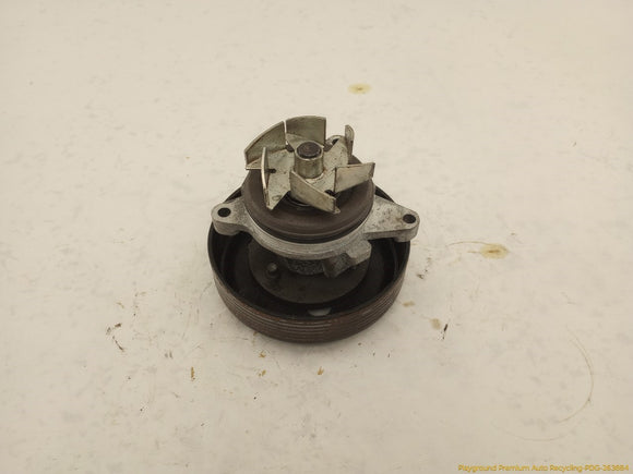 Land Rover Discovery Sport Engine Coolant Water Pump