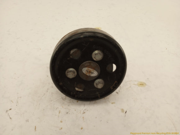 Land Rover Discovery Sport Engine Coolant Water Pump
