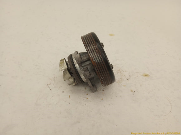 Land Rover Discovery Sport Engine Coolant Water Pump