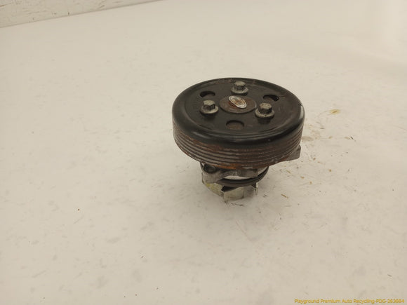 Land Rover Discovery Sport Engine Coolant Water Pump