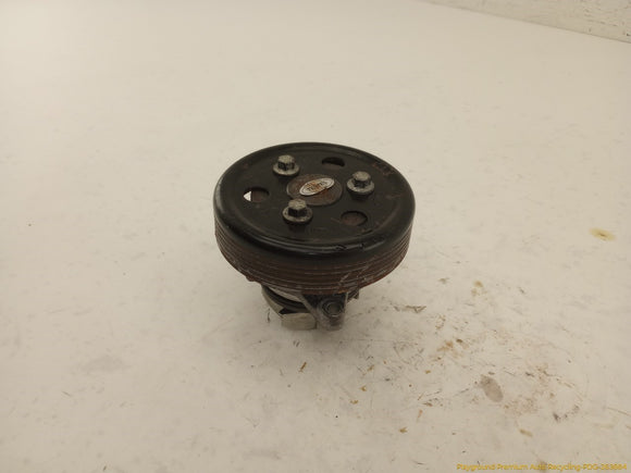 Land Rover Discovery Sport Engine Coolant Water Pump
