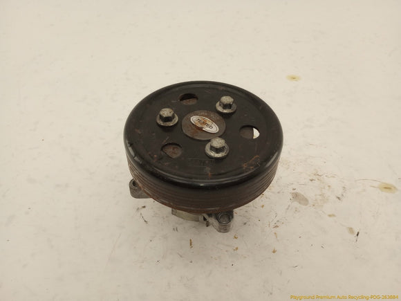 Land Rover Discovery Sport Engine Coolant Water Pump