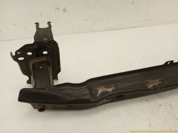 Porsche Cayenne Front Bumper Reinforcement
