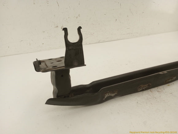 Porsche Cayenne Front Bumper Reinforcement