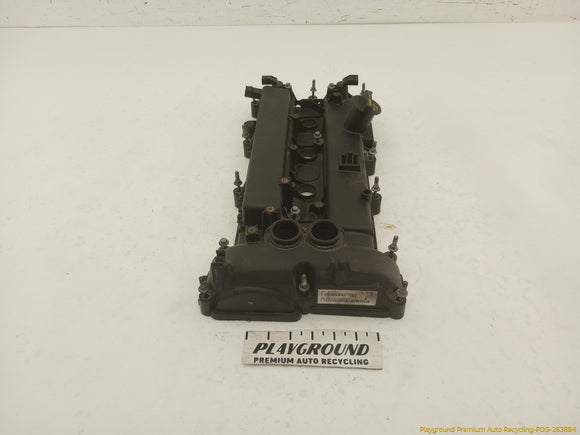 Land Rover Discovery Sport Engine Cylinder Head Cover