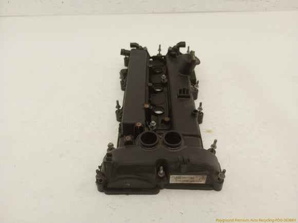 Land Rover Discovery Sport Engine Cylinder Head Cover