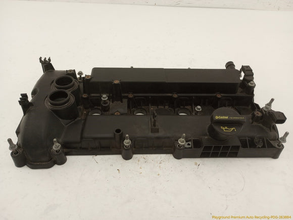 Land Rover Discovery Sport Engine Cylinder Head Cover
