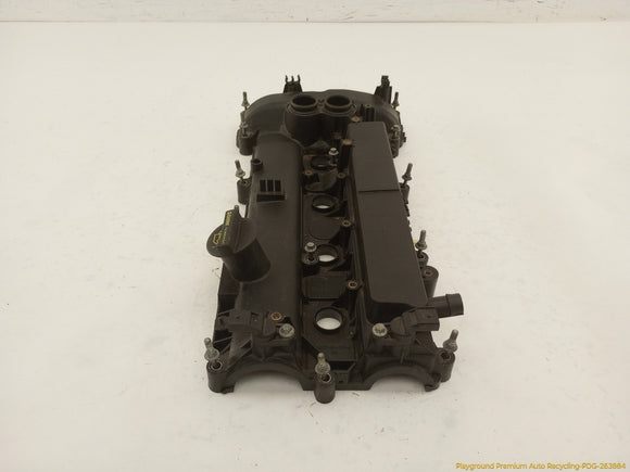 Land Rover Discovery Sport Engine Cylinder Head Cover