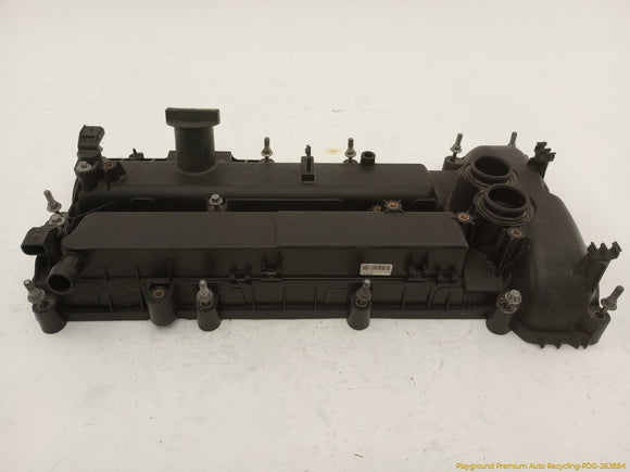 Land Rover Discovery Sport Engine Cylinder Head Cover