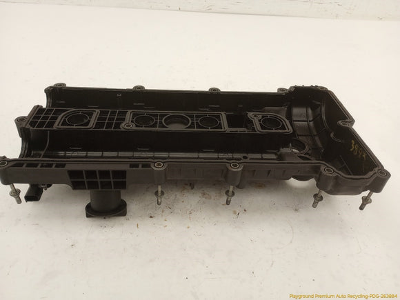 Land Rover Discovery Sport Engine Cylinder Head Cover