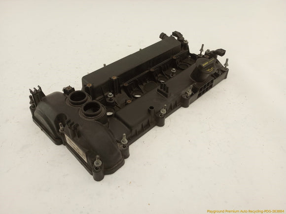 Land Rover Discovery Sport Engine Cylinder Head Cover