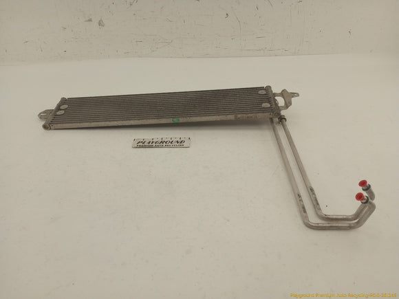 Porsche Cayenne Transmission Oil Cooler