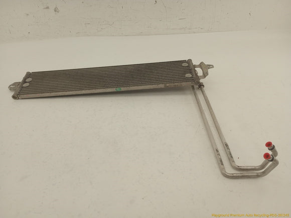 Porsche Cayenne Transmission Oil Cooler