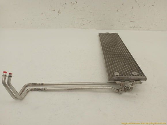 Porsche Cayenne Transmission Oil Cooler