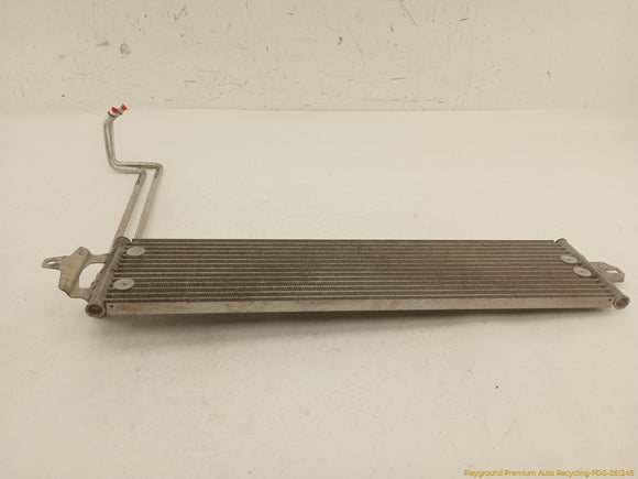Porsche Cayenne Transmission Oil Cooler