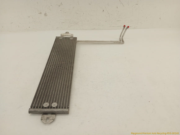 Porsche Cayenne Transmission Oil Cooler