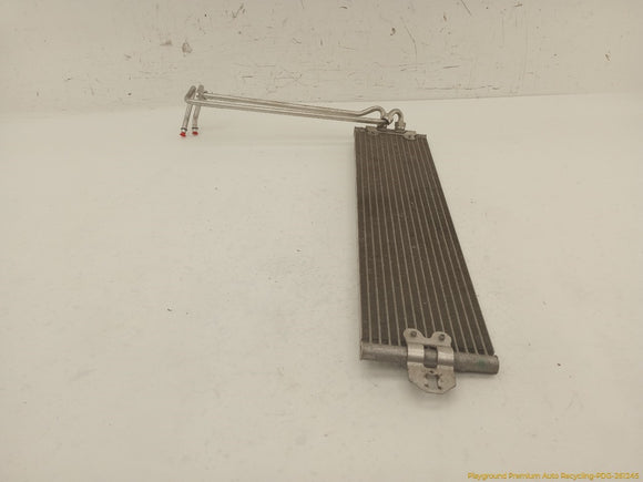 Porsche Cayenne Transmission Oil Cooler