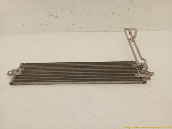 Porsche Cayenne Transmission Oil Cooler