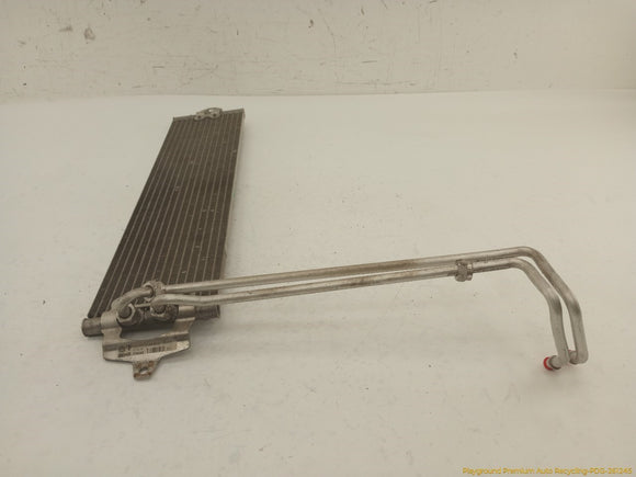 Porsche Cayenne Transmission Oil Cooler