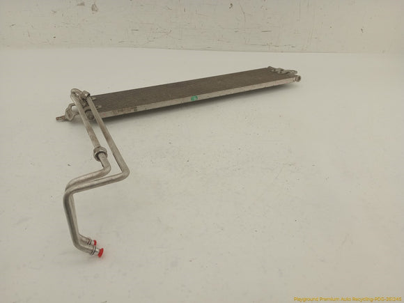 Porsche Cayenne Transmission Oil Cooler