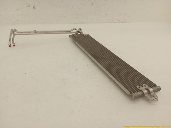 Porsche Cayenne Transmission Oil Cooler