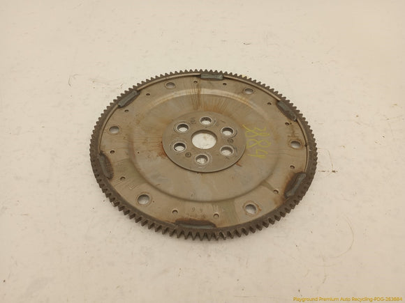 Land Rover Discovery Sport Flex Plate