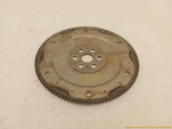 Land Rover Discovery Sport Flex Plate