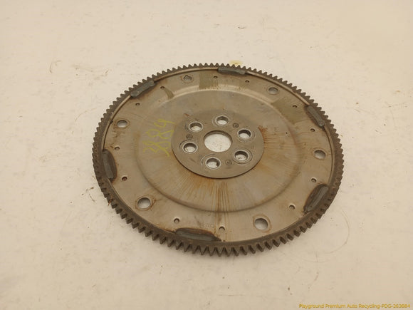 Land Rover Discovery Sport Flex Plate