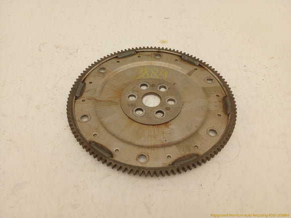 Land Rover Discovery Sport Flex Plate