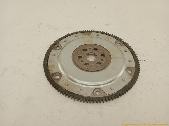 Land Rover Discovery Sport Flex Plate