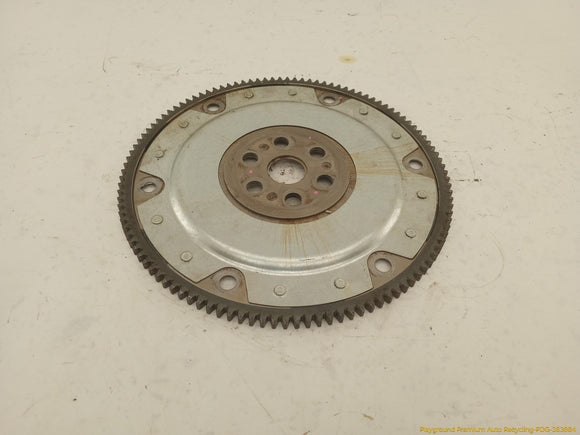 Land Rover Discovery Sport Flex Plate