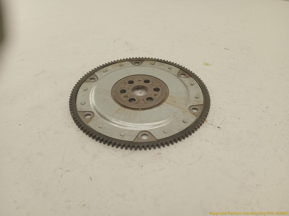 Land Rover Discovery Sport Flex Plate