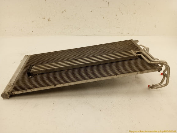Porsche Cayenne AC Condenser