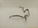 Jaguar XK Transmission Oil Cooler Hose Line-3