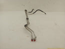 Jaguar XK Transmission Oil Cooler Hose Line-5