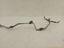 Jaguar XK Transmission Oil Cooler Hose Line-7