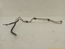 Jaguar XK Transmission Oil Cooler Hose Line-9