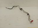 Jaguar XK Transmission Oil Cooler Hose Line-10