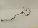 Jaguar XK Transmission Oil Cooler Hose Line-11
