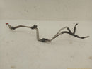 Jaguar XK Transmission Oil Cooler Hose Line-12